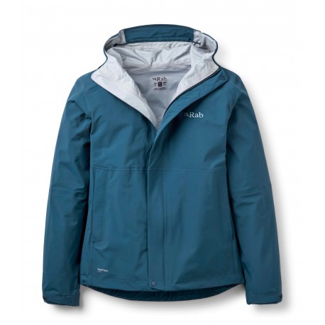 KURTKA DAMSKA RAB FIREWALL JACKET