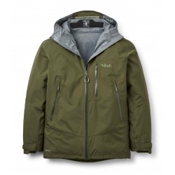 KURTKA RAB DOWNPOUR MOUNTAIN JACKET