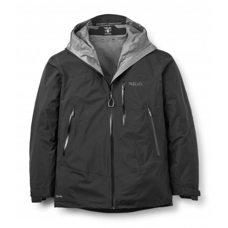 KURTKA RAB DOWNPOUR MOUNTAIN JACKET