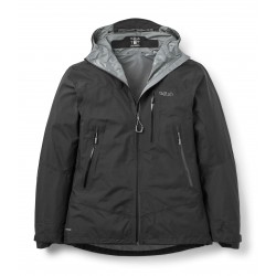 KURTKA DAMSKA RAB DOWNPOUR MOUNTAIN JACKET