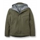 KURTKA RAB DOWNPOUR JACKET