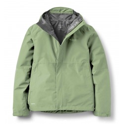 KURTKA DAMSKA RAB DOWNPOUR JACKET