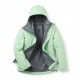 KURTKA DAMSKA RAB DOWNPOUR JACKET