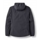 SOFT SHELL RAB BOREALIS HOODY