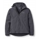 SOFT SHELL RAB BOREALIS HOODY