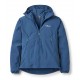 SOFT SHELL RAB BOREALIS HOODY