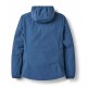 SOFT SHELL RAB BOREALIS HOODY