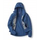SOFT SHELL DAMSKI RAB BOREALIS HOODY