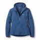 SOFT SHELL DAMSKI RAB BOREALIS HOODY