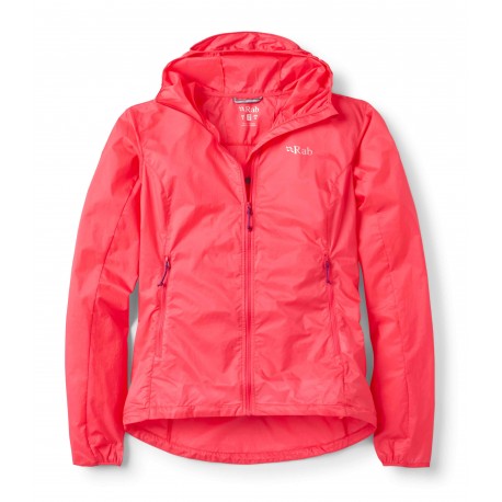 KURTKA DAMSKA RAB VITAL HOODY