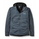 POLAR DAMSKI RAB EVOLUTE HOODY
