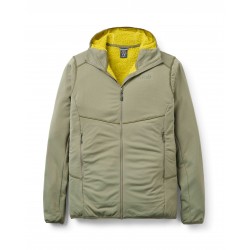POLAR DAMSKI RAB EVOLUTE HOODY