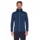 POLAR DAMSKI RAB EVOLUTE HOODY