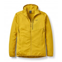 POLAR RAB ASCENDOR HOODY
