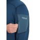 POLAR RAB MODULUS HOODY