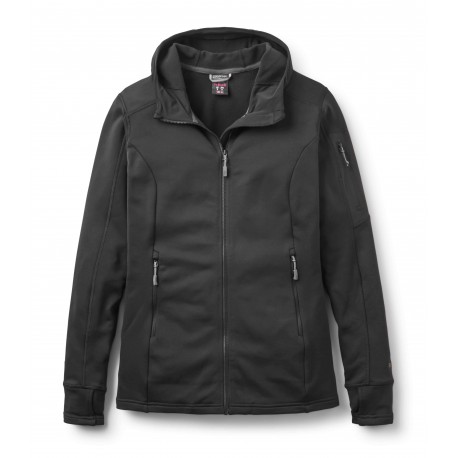 POLAR DAMSKI RAB MODULUS HOODY