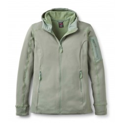 POLAR DAMSKI RAB MODULUS HOODY