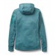 POLAR DAMSKI RAB MODULUS HOODY
