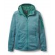 POLAR DAMSKI RAB MODULUS HOODY