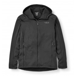 POLAR RAB COVEX HOODY