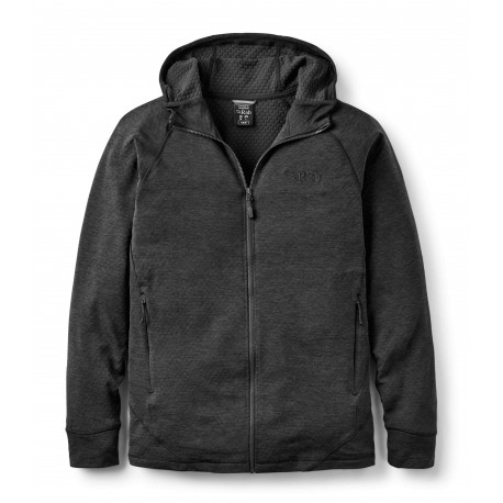 POLAR RAB NEXUS HOODY