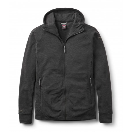 POLAR DAMSKI RAB NEXUS HOODY