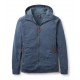 POLAR DAMSKI RAB NEXUS HOODY