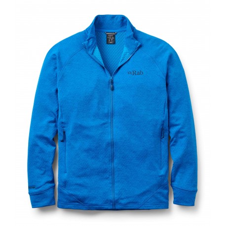 POLAR RAB NEXUS JACKET