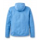 POLAR DAMSKI RAB STAVEL HOODY