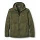 POLAR RAB GRANITIC HOODY