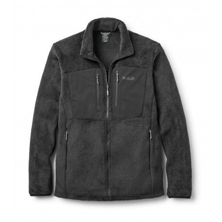 POLAR RAB GRANITIC JACKET