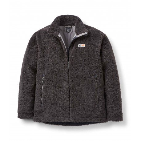 POLAR RAB ORIGINAL PILE JACKET