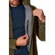 POLAR RAB ORIGINAL PILE JACKET