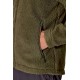 POLAR RAB ORIGINAL PILE JACKET
