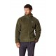 POLAR RAB ORIGINAL PILE JACKET