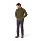POLAR RAB ORIGINAL PILE JACKET
