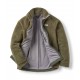 POLAR RAB ORIGINAL PILE JACKET