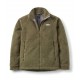 POLAR RAB ORIGINAL PILE JACKET