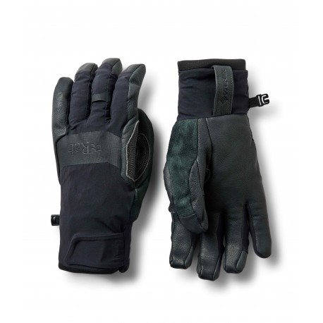 RĘKAWICE RAB TACTICIAN GLOVES