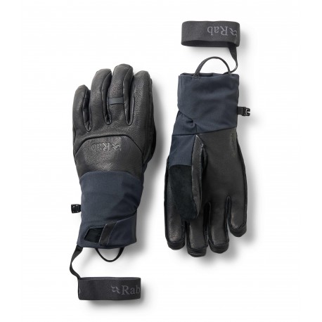 RĘKAWICE RAB OPERATOR GTX GLOVES