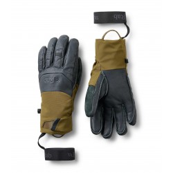 RĘKAWICE RAB OPERATOR GTX GLOVES