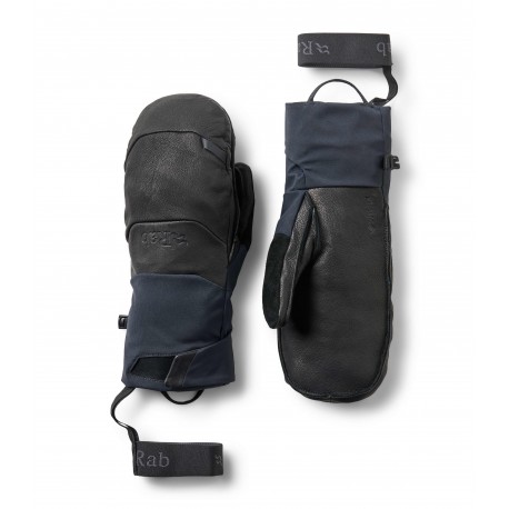 ŁAPAWICE RAB OPERATION GTX GLOVES