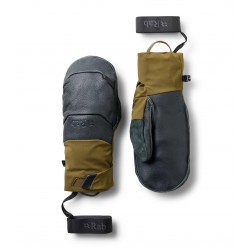 ŁAPAWICE RAB OPERATION GTX GLOVES