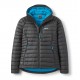 KURTKA DAMSKA RAB MICROLIGHT ALPINE JACKET