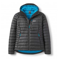 KURTKA DAMSKA RAB MICROLIGHT ALPINE JACKET
