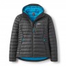 KURTKA DAMSKA RAB MICROLIGHT ALPINE JACKET