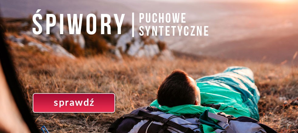 Śpiwory 2025